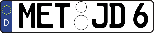 MET-JD6