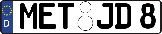 MET-JD8