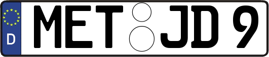 MET-JD9