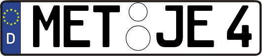 MET-JE4