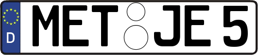 MET-JE5