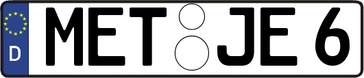 MET-JE6