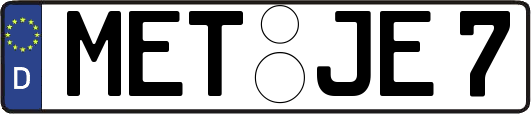 MET-JE7