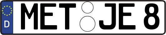 MET-JE8