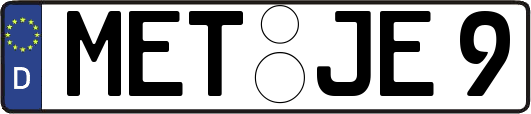 MET-JE9