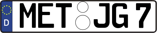 MET-JG7