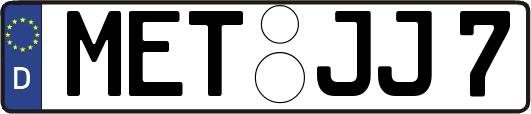 MET-JJ7