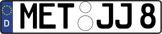 MET-JJ8