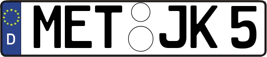 MET-JK5