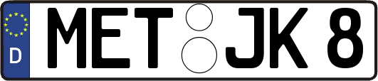 MET-JK8