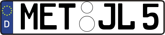 MET-JL5
