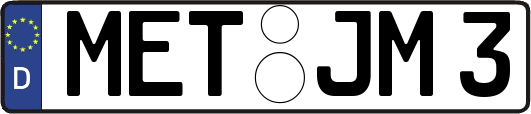 MET-JM3