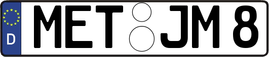 MET-JM8