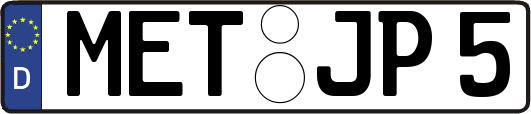 MET-JP5