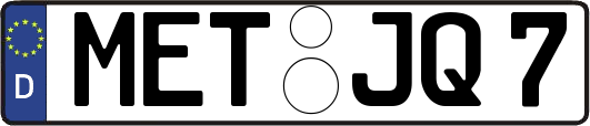 MET-JQ7