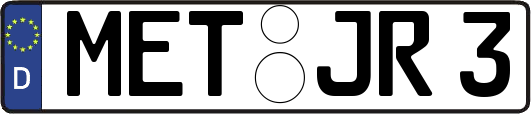 MET-JR3