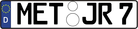 MET-JR7