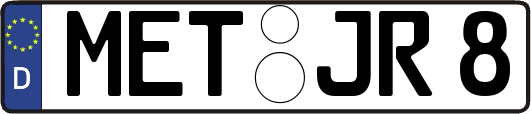 MET-JR8