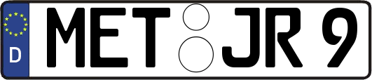 MET-JR9
