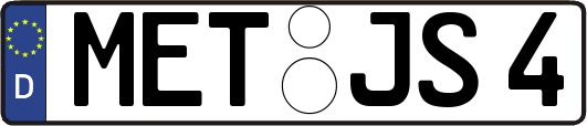 MET-JS4