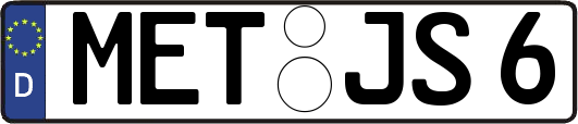 MET-JS6