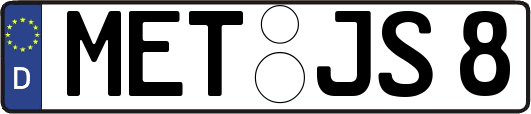 MET-JS8
