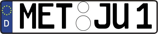 MET-JU1