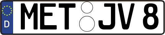 MET-JV8