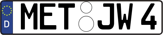 MET-JW4