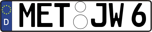 MET-JW6