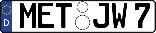 MET-JW7