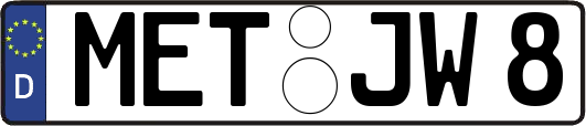 MET-JW8