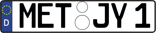 MET-JY1