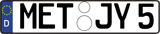 MET-JY5