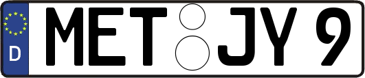 MET-JY9