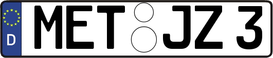 MET-JZ3