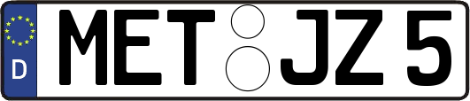 MET-JZ5