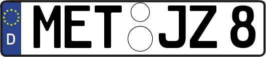 MET-JZ8