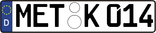 MET-K014