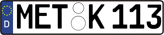 MET-K113