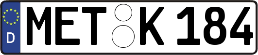 MET-K184