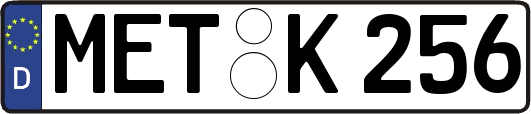 MET-K256
