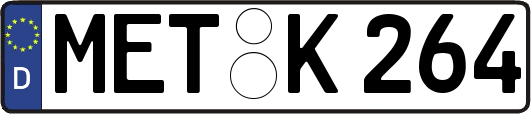 MET-K264