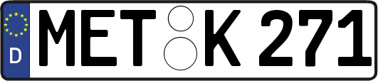 MET-K271