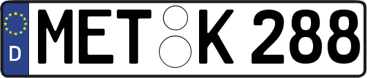 MET-K288