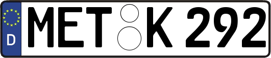 MET-K292
