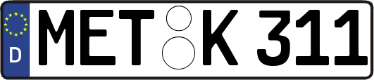 MET-K311
