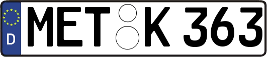 MET-K363