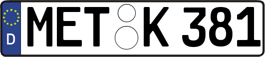 MET-K381