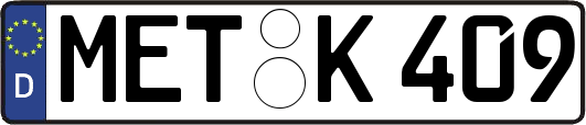 MET-K409